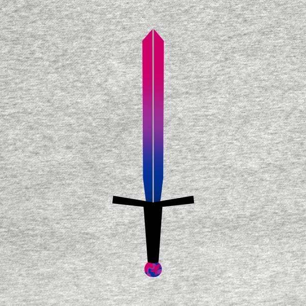 Bi Sword by nats-designs